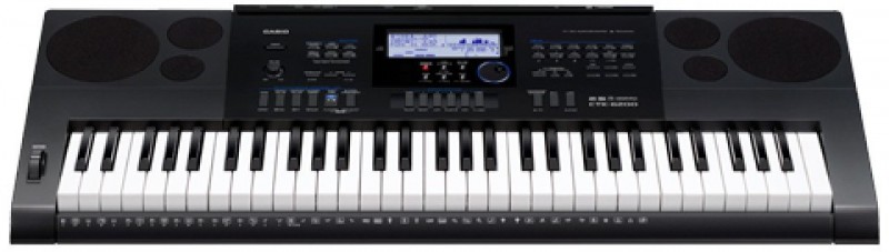 Casio CTK-6200